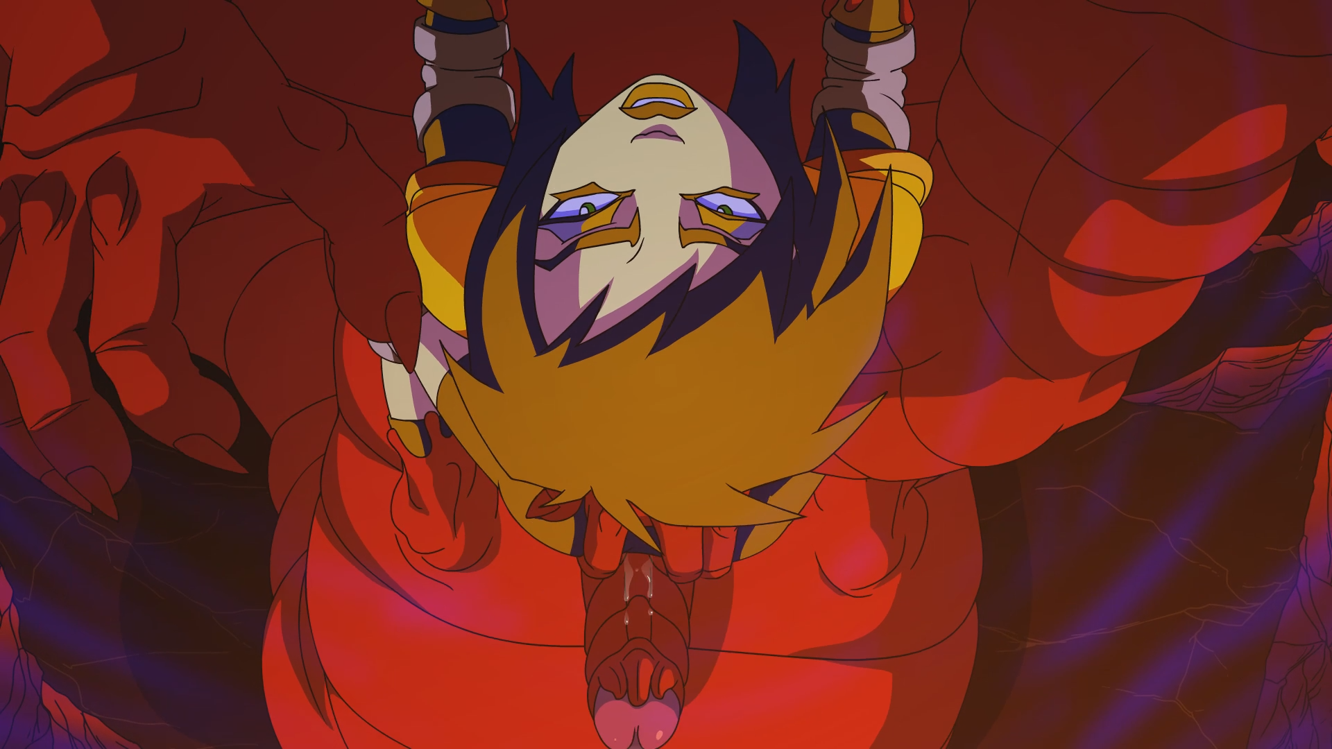 XXXtreme Ghostbusters (Tret)